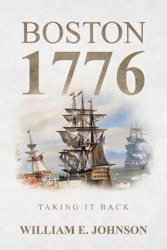 Cover Boston 1776