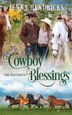 Cowboy Blessings Cowboy Blessings