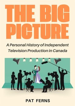 Cover The Big Picture