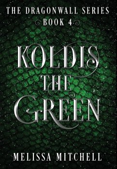 Cover Koldis the Green