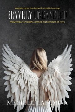 Cover Bravely Unraveled