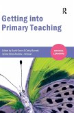 Getting into Primary Teaching