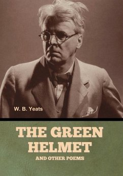 Cover The Green Helmet and Other Poems