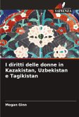 I diritti delle donne in Kazakistan, Uzbekistan e Tagikistan