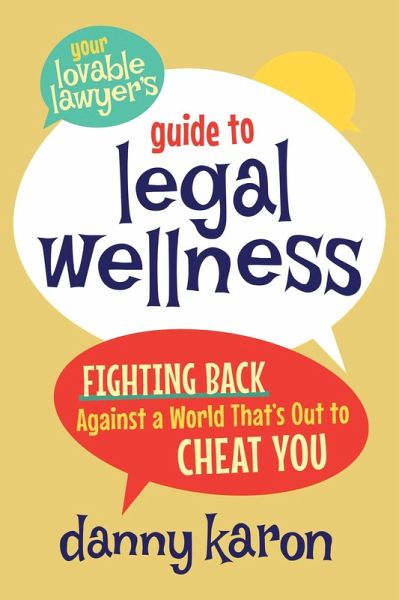 Your Lovable Lawyer's Guide to Legal Wellness