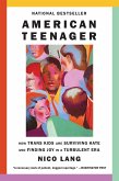 American Teenager American Teenager