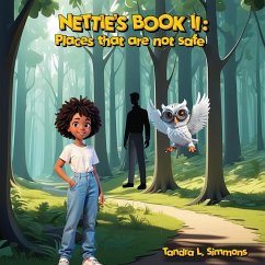 Nettie's Book II - Simmons, Tandra L