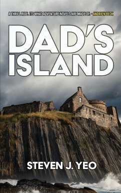 Cover Dad's Island