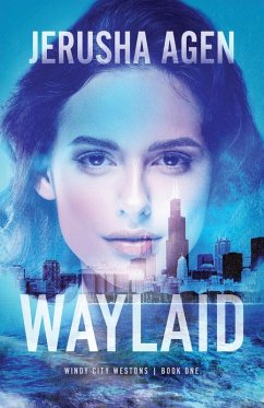 Waylaid - Agen, Jerusha