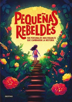 Cover Pequeñas rebeldes