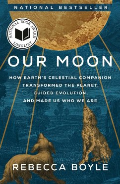 Cover Our Moon