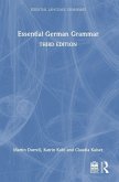 Essential German Grammar