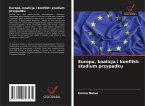 Europa, koalicja i konflikt: studium przypadku