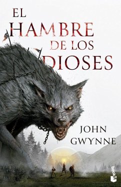 El hambre de los dioses (Serie Hermanos de Sangre, 2) Cover El hambre de los dioses (Serie Hermanos de Sangre, 2)