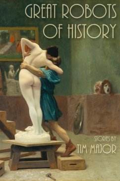 Great Robots of History - Major, Tim