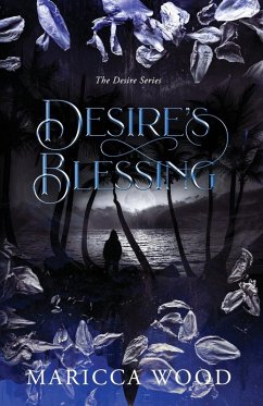 Cover Desire's Blessing