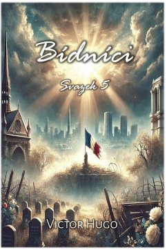 Bídníci - Hugo, Victor