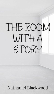 Cover The Room with a Story
