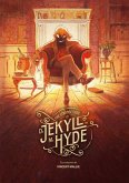 The Strange Case of Dr. Jekyll and Mr. Hyde The Strange Case of Dr. Jekyll and Mr. Hyde