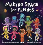 Making Space for Friends