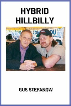 Cover Hybrid Hillbilly