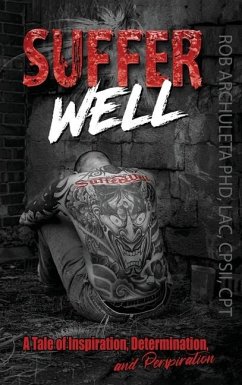 Cover Suffer Well