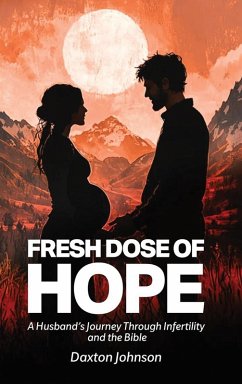 Cover A Fresh Dose of Hope