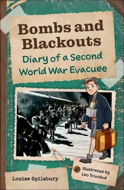 Cover Reading Planet Cosmos: Bombs and Blackouts: Jupiter/Blue