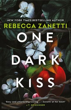Cover One Dark Kiss