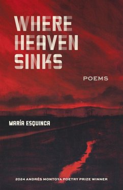 Cover Where Heaven Sinks