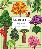 Árboles. Vida secreta Árboles. Vida secreta
