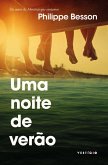 Uma noite de verão (eBook, ePUB) Uma noite de verão (eBook, ePUB)