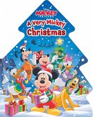 Disney Mickey & Friends: A Very Mickey Christmas Disney Mickey & Friends: A Very Mickey Christmas