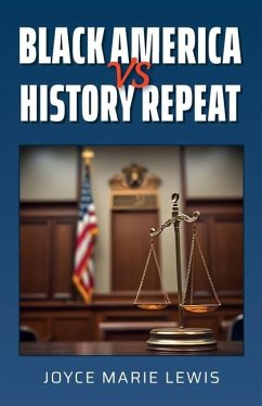 Cover Black America VS History Repeat