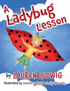 A Ladybug Lesson - Ludwig, Lauren