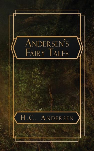 Andersen's Fairy Tales