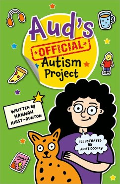 Cover Reading Planet Cosmos: Aud's Autism Project: Mars/Grey