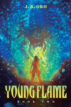 Cover Young Flame 2