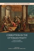 Corruption in the Ottoman Polity Corruption in the Ottoman Polity