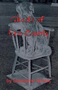 Cover Ghosts of Erie County