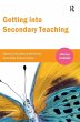 Getting into Secondary Teaching - Bild 1