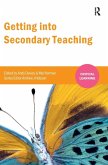 Getting into Secondary Teaching
