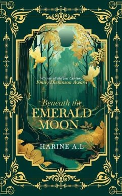 Beneath the Emerald Moon - A L, Harine