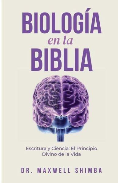 Biología en la Biblia