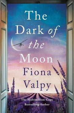 The Dark of the Moon - Valpy, Fiona