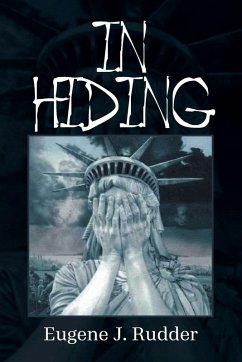 Cover IN HIDING