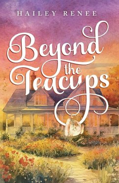 Cover Beyond The Teacups