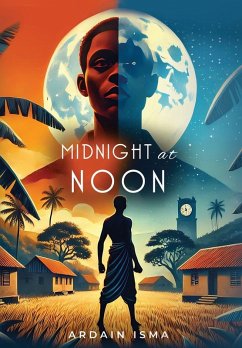Cover Midnight at Noon (2nd Edition)
