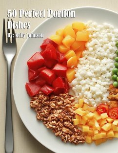 Cover 50 Perfect Portion Dishes
