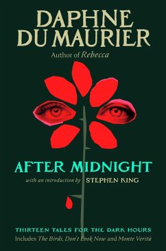 After Midnight After Midnight